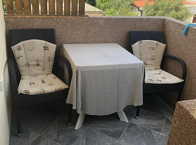 شقة Ivankovic
