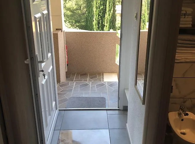 Ivankovic شقة *