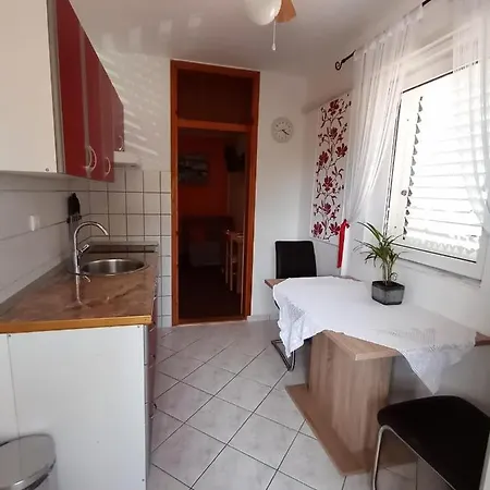 Ivankovic Apartment