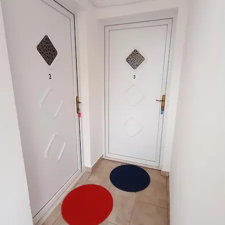Apartment Ivankovic *