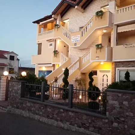 Apartment Ivankovic