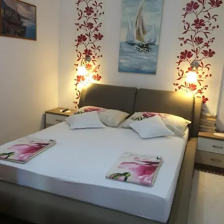 Apartment Ivankovic