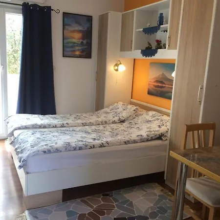 Apartment Ivankovic