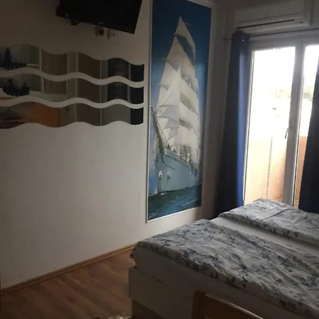 Apartment Ivankovic *
