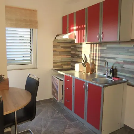 Ivankovic Apartment *