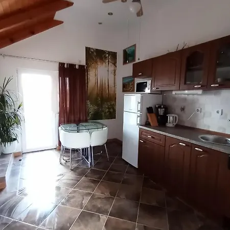Apartment Ivankovic Stari Grad (Hvar)