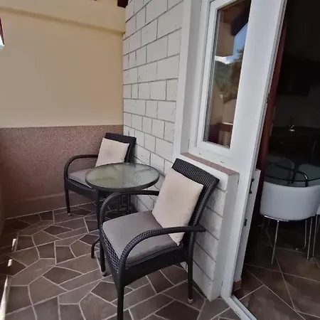 Apartment Ivankovic *
