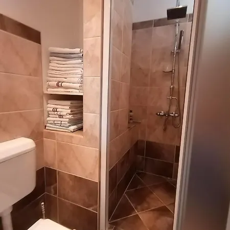 Ivankovic Apartment