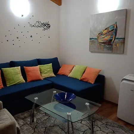 Daire Ivankovic Stari Grad (Hvar)