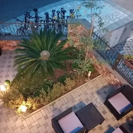Ivankovic Apartment