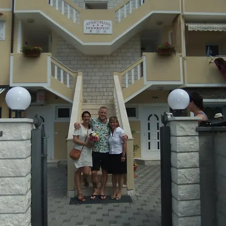 Apartment Ivankovic