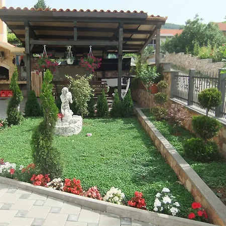 Ivankovic Apartment