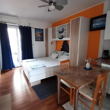 Apartment Ivankovic