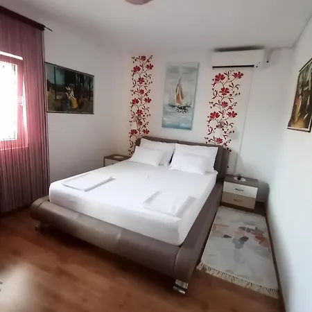 Ivankovic Apartment