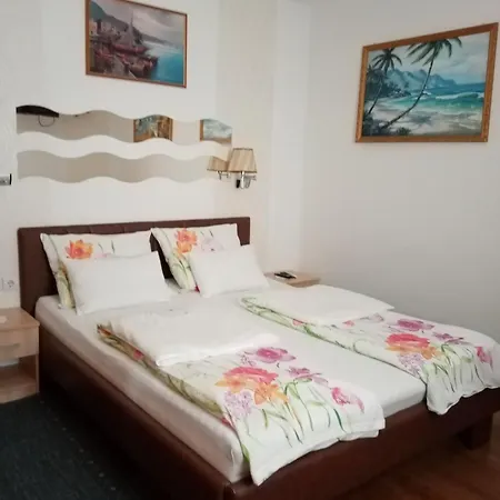 Apartment Ivankovic *