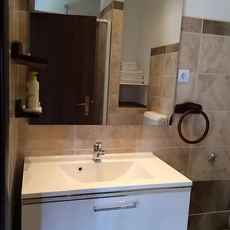 Apartment Ivankovic Stari Grad (Hvar)