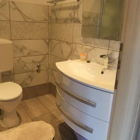 Apartment Ivankovic *