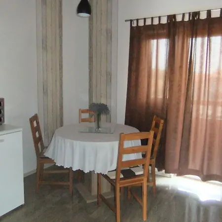Ivankovic Apartment *