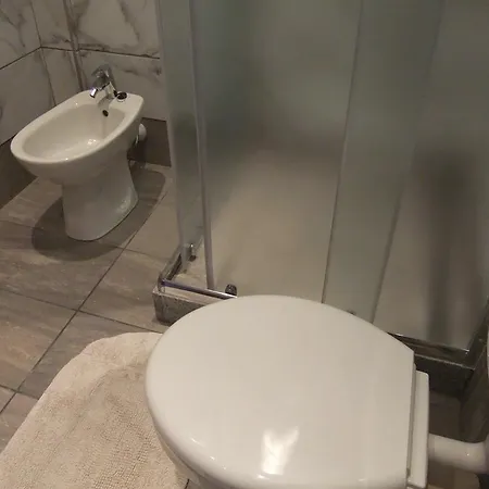 Ivankovic Apartment *