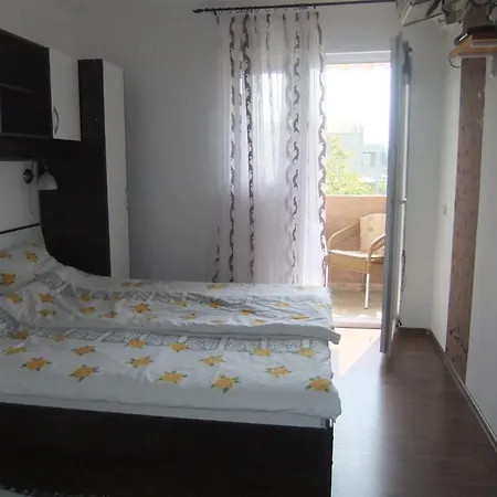Ivankovic Apartment
