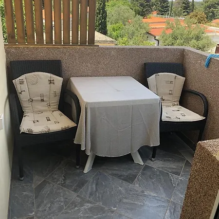 Apartment Ivankovic