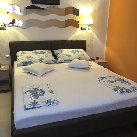 Apartment Ivankovic