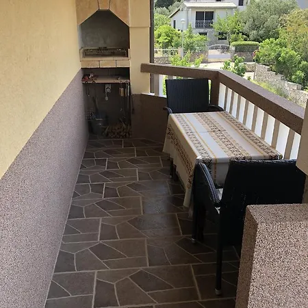 Apartment Ivankovic *
