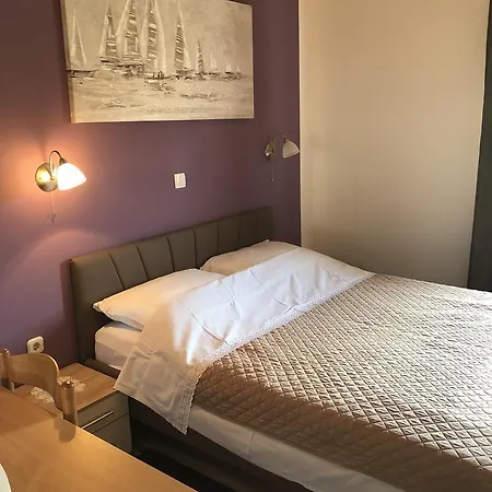 Ivankovic Apartment