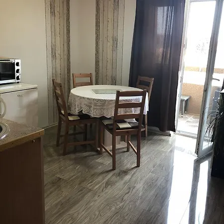 Ivankovic Apartment
