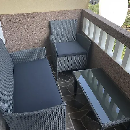 Ivankovic Apartment Stari Grad (Hvar)