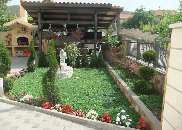 Ivankovic Apartamento