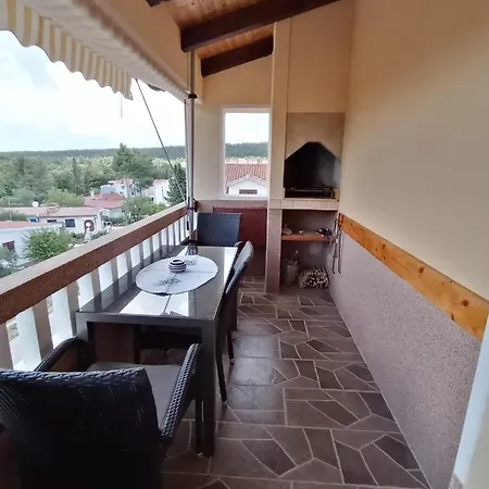 Apartamento Ivankovic *