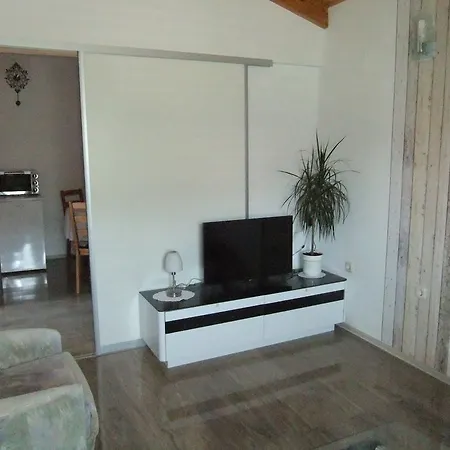 Ivankovic Apartamento *