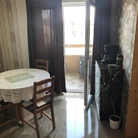 Ivankovic Apartman