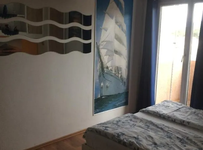 דירה Ivankovic *