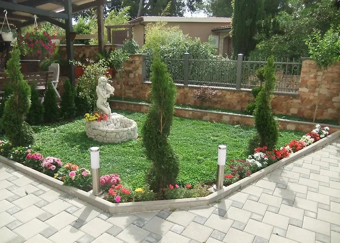 Ivankovic סטארי גראד